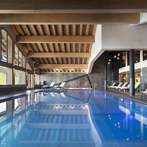 Mgm & Residences - Amaya Appart hôtel